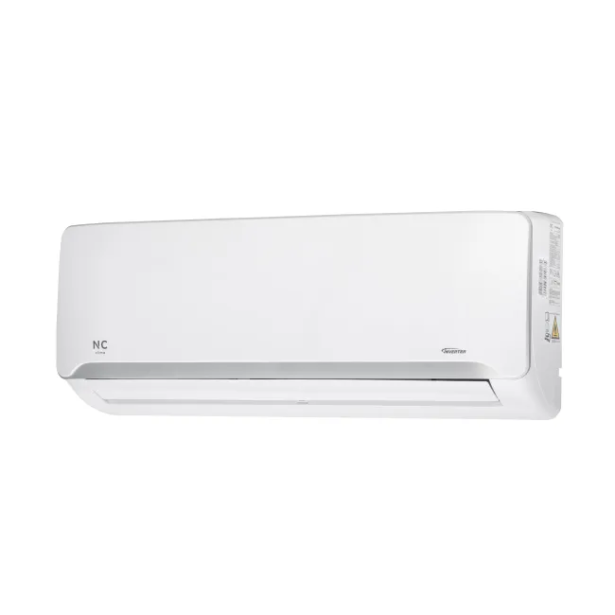 Кондиционер сплит-система NC clima Birmingham NCI12EHBIw1eu/NCO12EHBIw1eu