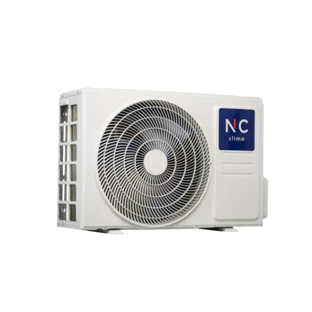 Кондиционер сплит-система NC clima Birmingham NCI12EHBIw1eu/NCO12EHBIw1eu