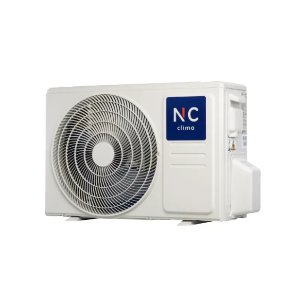 Кондиционер сплит-система NC clima Birmingham NCI12EHBIw1eu/NCO12EHBIw1eu
