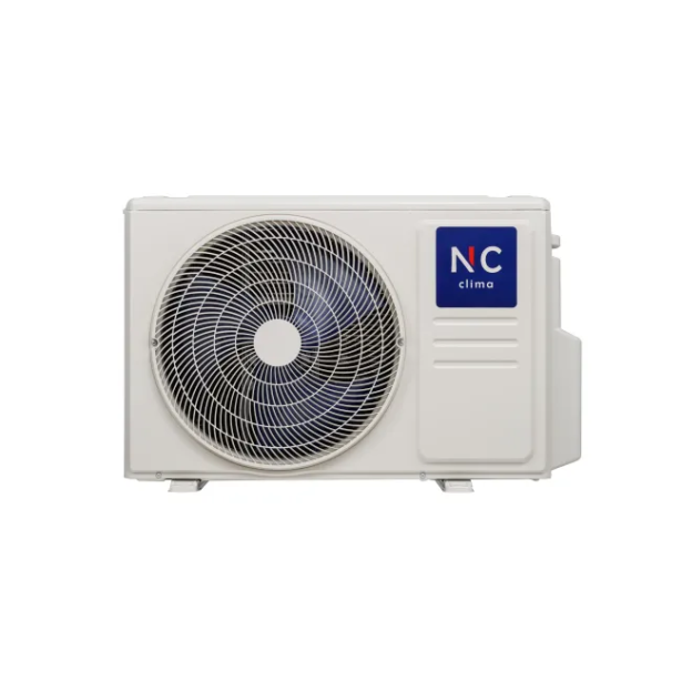 Наружные блоки мульти-сплит систем NC Clima ERP -23 NCI2M18EFIeu