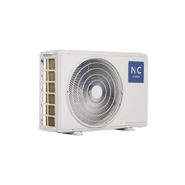 Кондиционер сплит-система NC clima Liverpool NCI09EHLIw1eu/NCO09EHLIw1eu