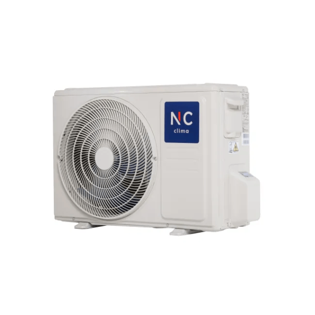 Кондиционер сплит-система NC clima Liverpool NCI09EHLIw1eu/NCO09EHLIw1eu
