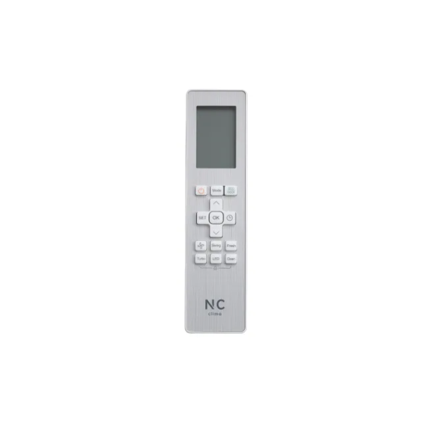 Внутренний блок мультисплит-системы NC clima NCCOI09EH1eu