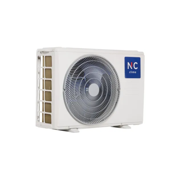 Кондиціонер спліт-система NC clima Stonehenge NCI09EHSIw1eu/NCO09EHSIw1eu