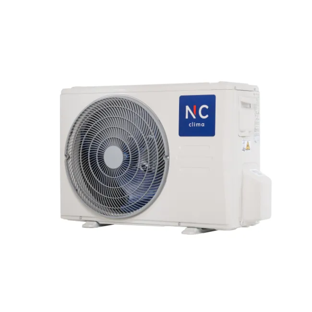 Кондиціонер спліт-система NC clima Stonehenge NCI09EHSIw1eu/NCO09EHSIw1eu