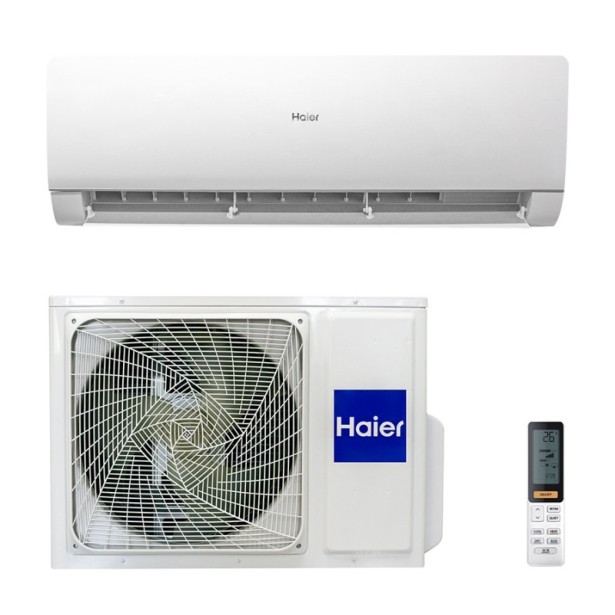 Кондиціонер спліт-система Haier Nordic AS50PDHHRA-NR / 1U50WEFFRA-NR
