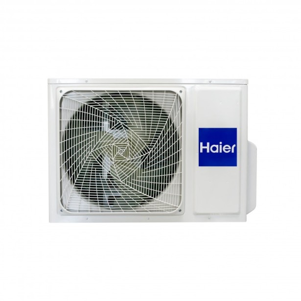 Кондиціонер спліт-система Haier Nordic AS25PCHHRA-NR / 1U25KEFFRA-NR