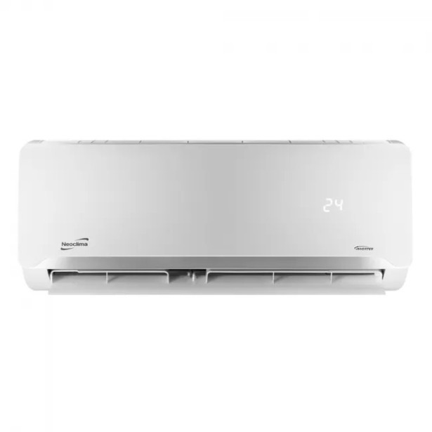 Кондиционер сплит-система Neoclima Skycold 2.0 Inverter NS-09EHBIw1/NU-09EHBIw1