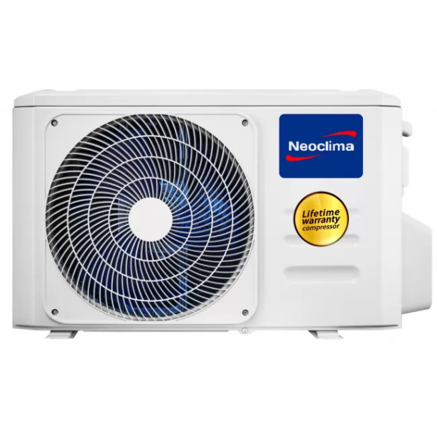 Кондиционер сплит-система Neoclima Therminator 3.2 NS-07EHXIw1eu/NU-07EHXIw1eu