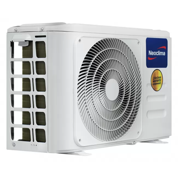 Кондиционер сплит-система Neoclima Therminator 3.2 NS-07EHXIw1eu/NU-07EHXIw1eu