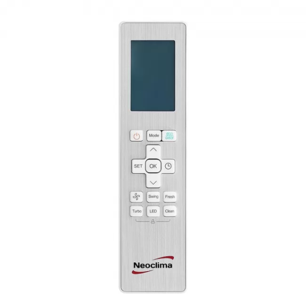 Кондиционер сплит-система Neoclima Therminator 3.2 NS-07EHXIw1eu/NU-07EHXIw1eu