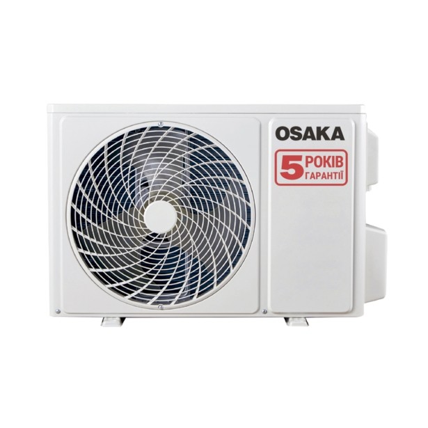 Кондиционер сплит-система Osaka Elite ST-09HH