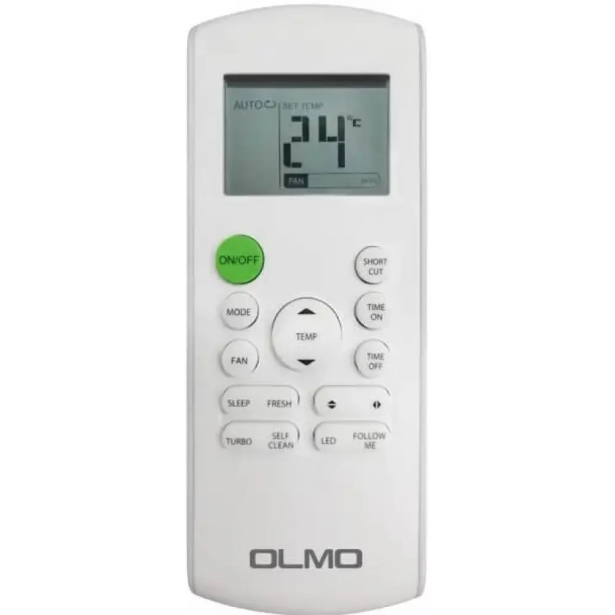 Кондиционер напольно-потолочный Olmo INVERTER R32 OSH-IV18HRK4/OSH-IOU18HRK4