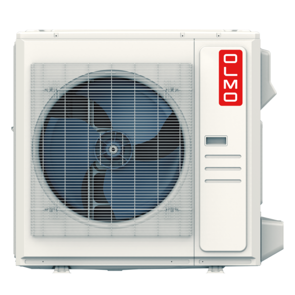 Канальный кондиционер Olmo INVERTER R410 OSH-IB60HRK/OSH-IOU60HFK