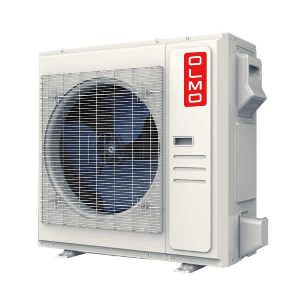 Кассетный кондиционер Olmo INVERTER R32 OSH-IT36HRK4/OSH-IOU36HRK4+IN-NP