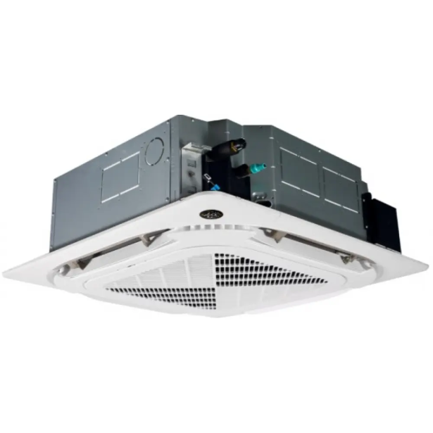 Кассетный кондиционер Olmo INVERTER R32 OSH-IT18HRK4/OSH-IOU18HRK4+IN-CP