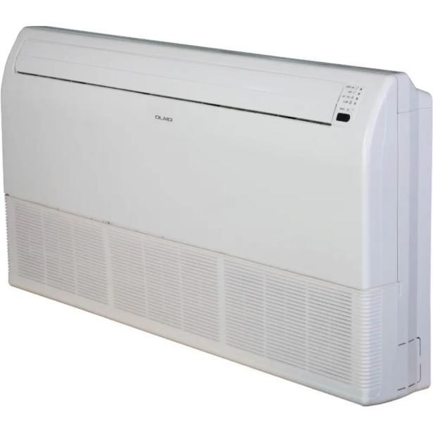 Кондиционер напольно-потолочный Olmo INVERTER R32 OSH-IV36HRK4/OSH-IOU36HRK4