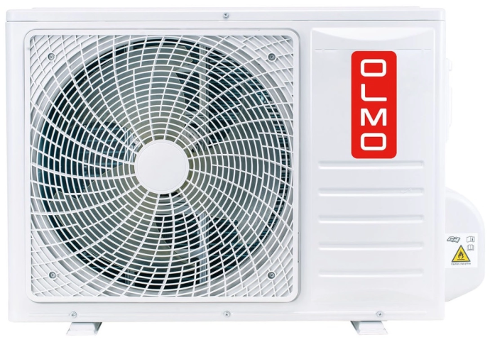 Зовнішні блоки мульти-спліт систем OLMO OMS-14P2E
