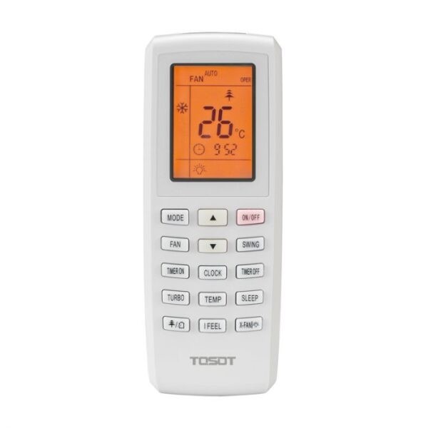 Кондиционер сплит-система TOSOT ORBIS INVERTER GP-09SL