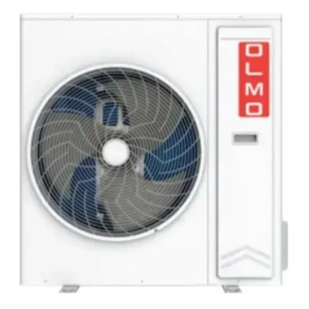 Канальный кондиционер Olmo INVERTER R32 OSH-IB36HRV/OSH-IOU36HRV