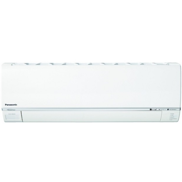 Кондиционер сплит-система Panasonic Deluxe Inverter CS-Е12RKDW/CU-Е12RKDW