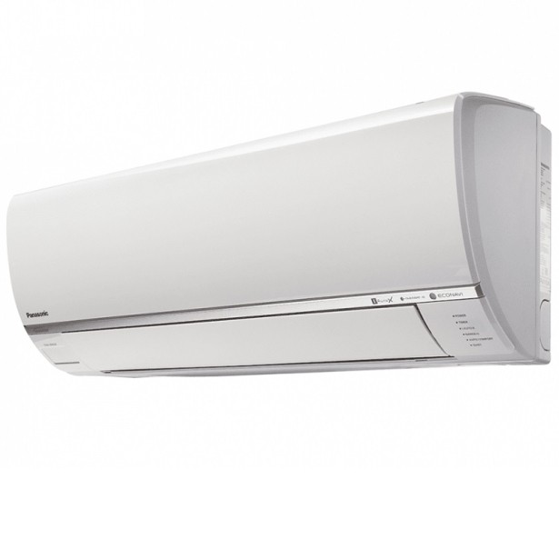 Кондиционер сплит-система Panasonic Deluxe Inverter CS-Е12RKDW/CU-Е12RKDW