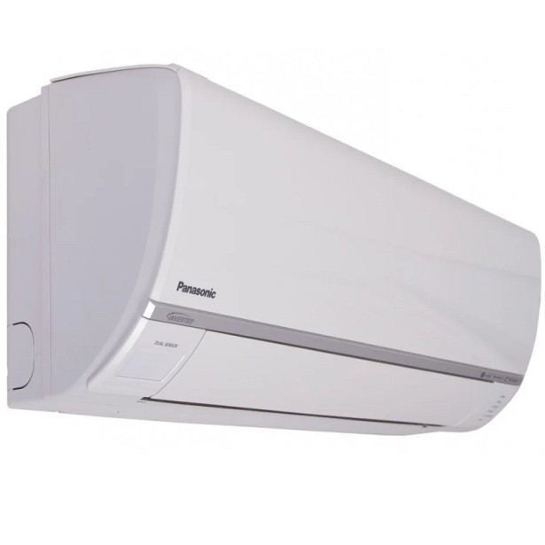 Кондиционер сплит-система Panasonic Deluxe Inverter CS-Е12RKDW/CU-Е12RKDW