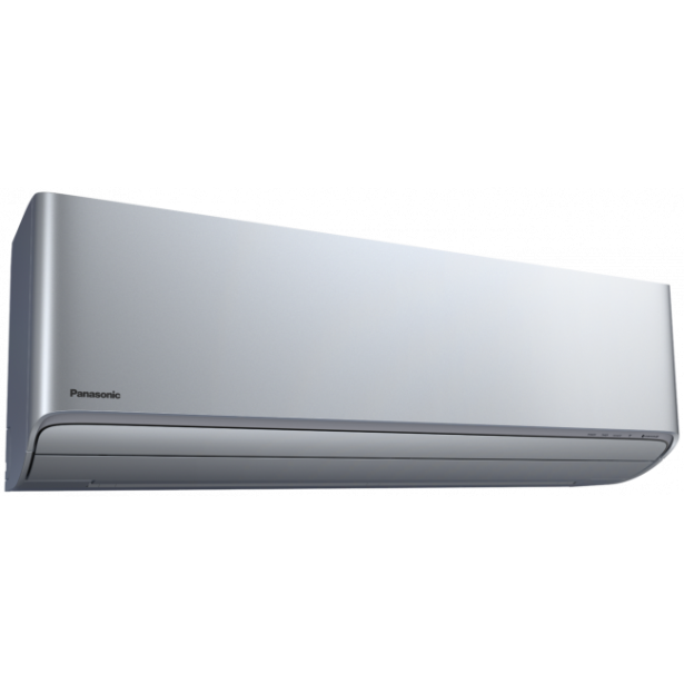 Кондиціонер спліт-система Panasonic Etherea Silver CS-XZ50ZKEW/CU-Z50ZKE
