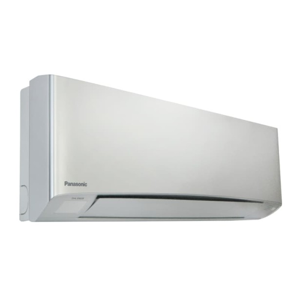 Кондиционер сплит-система Panasonic Flagship Silver Inverter CS-XZ20TKEW/CU-XZ20TKEW