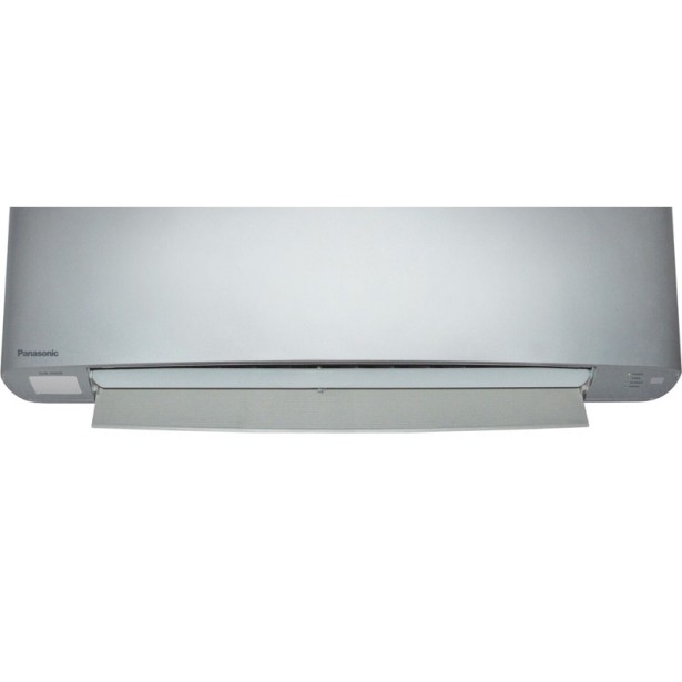 Кондиционер сплит-система Panasonic Flagship Silver Inverter CS-XZ20TKEW/CU-XZ20TKEW