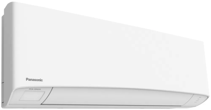 Кондиционер сплит-система Panasonic Flagship White Inverter CS-Z20TKEW/CU-Z20TKEW