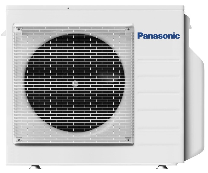 Наружный блок мультисплит-системы Panasonic Multi Inverter U-3E18JBE