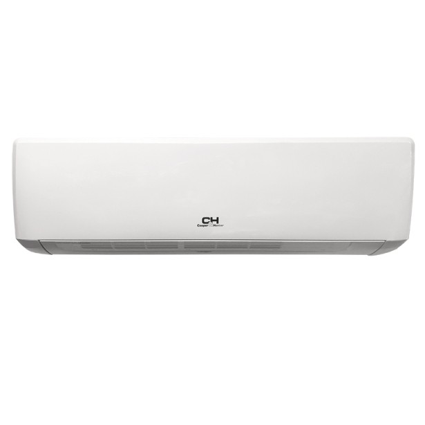 Внутренний блок мультисплит-системы Cooper&Hunter VITAL INVERTER WI-FI CH-S09FTXF-NG(I)