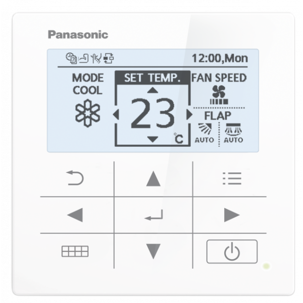Кондиционер сплит-система Panasonic Server Inverter CS-Z71YKEA-1/CU-Z71YKEA-1