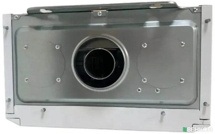 Котел газовый двухконтурный конденсационный Rens RCB-024 WI-FI. 24 кВт с дымоходом