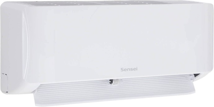 Кондиціонер спліт-система Sensei SAC-08MBW
