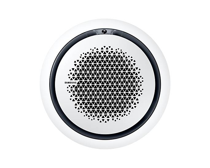 Кассетный кондиционер Samsung PREMIUM CAC 360 AC100MN4PKH/EU / AC100MXADKH/EU