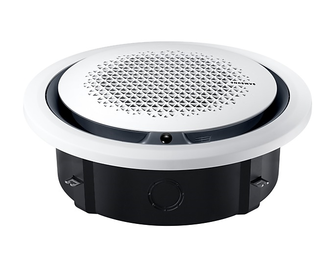 Кассетный кондиционер Samsung PREMIUM CAC 360 AC100MN4PKH/EU / AC100MXADKH/EU
