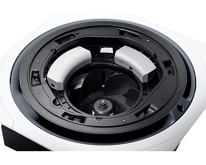 Кассетный кондиционер Samsung PREMIUM CAC 360 AC100MN4PKH/EU / AC100MXADKH/EU