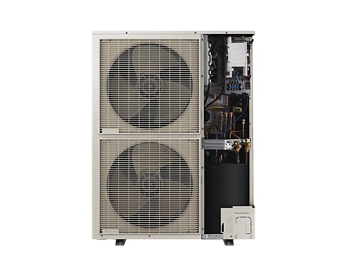 Кассетный кондиционер Samsung PREMIUM CAC 360 AC100MN4PKH/EU / AC100MXADKH/EU
