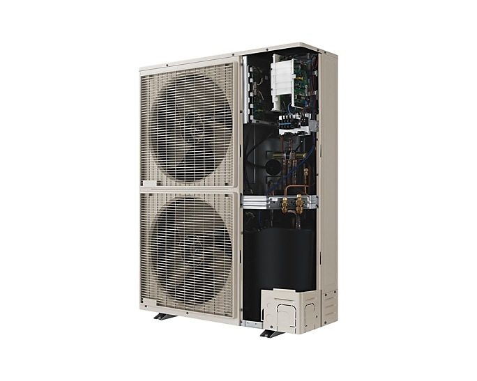 Кассетный кондиционер Samsung PREMIUM CAC 360 AC100MN4PKH/EU / AC100MXADKH/EU