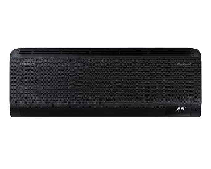 Кондиціонер спліт-система SAMSUNG AI GEO WindFree AR70F12C1BBNUA