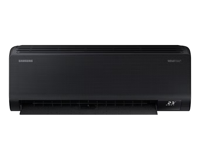 Кондиціонер спліт-система SAMSUNG AI GEO WindFree AR70F12C1BBNUA