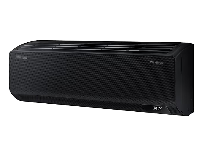 Кондиціонер спліт-система SAMSUNG AI GEO WindFree AR70F12C1BBNUA