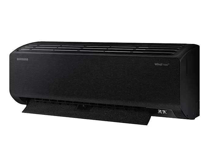 Кондиціонер спліт-система SAMSUNG AI GEO WindFree AR70F12C1BBNUA