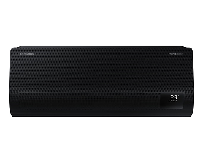 Кондиціонер спліт-система SAMSUNG AI GEO WindFree AR70F12C1BBNUA