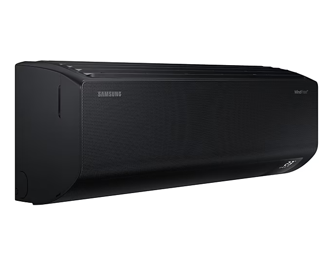 Кондиціонер спліт-система SAMSUNG AI GEO WindFree AR70F12C1BBNUA