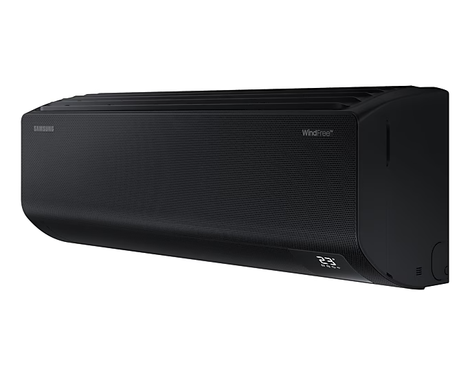 Кондиціонер спліт-система SAMSUNG AI GEO WindFree AR70F12C1BBNUA