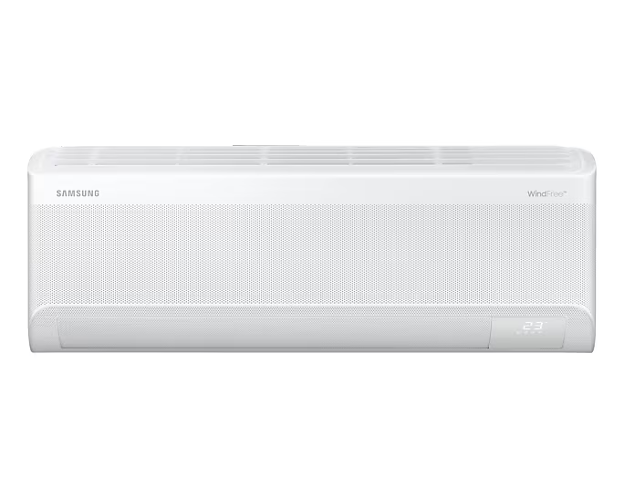 Кондиционер сплит-система SAMSUNG AI GEO WindFree AR60F18C1BWNUA