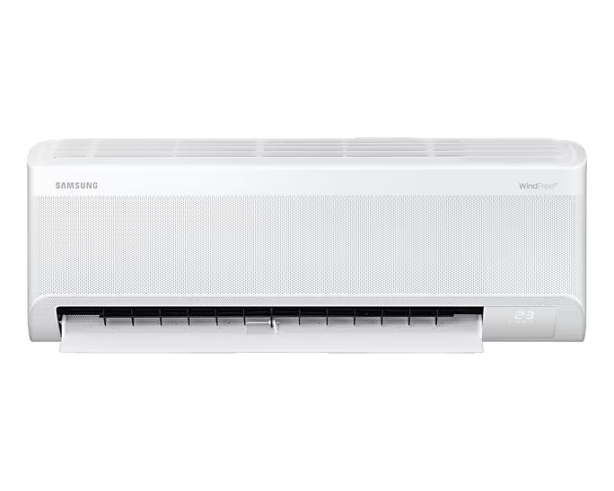 Кондиционер сплит-система SAMSUNG AI GEO WindFree AR60F18C1BWNUA